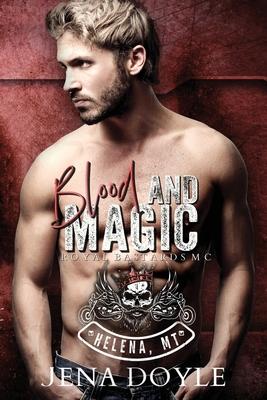 Blood and Magic Subscription