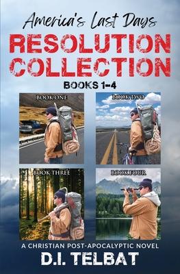 Resolution Collection: Books 1-4