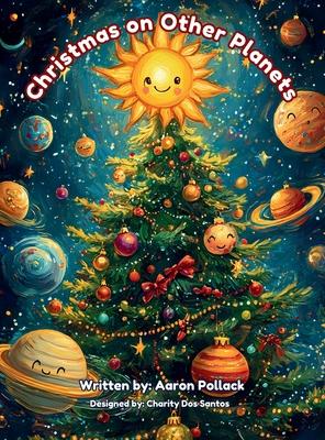 Christmas on Other Planets