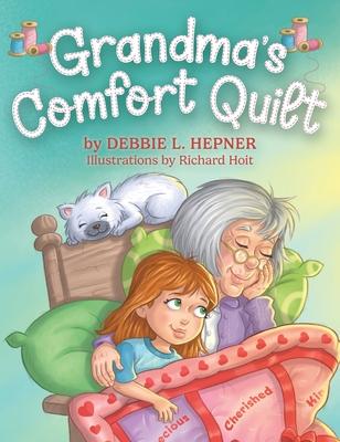 Grandma's Comfort Quilt Subscription