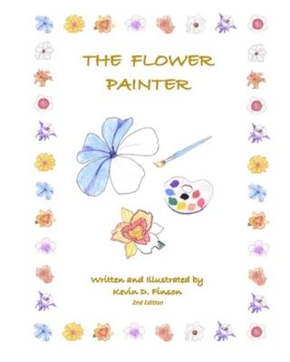 The Flower Painter