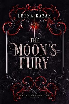 The Moon's Fury