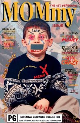 MOMmy: The First Perennial Issue Subscription