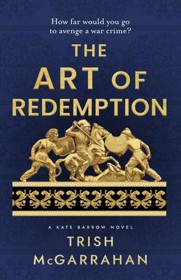 The Art of Redemption: A Kate Barrow Novel Subscription