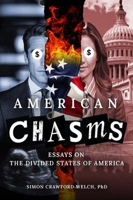 American Chasms: Essays on The Divided States of America