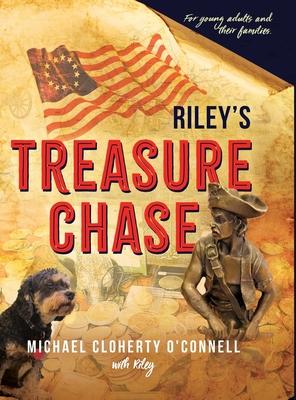 Riley's Treasure Chase: For young adults and their families