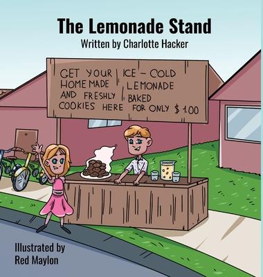 The Lemonade Stand