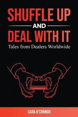 Shuffle Up and Deal with It: Tales from Dealers Worldwide Subscription