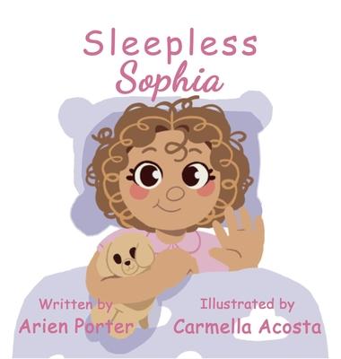 Sleepless Sophia