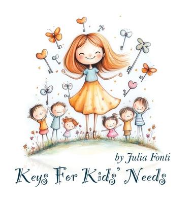 Keys For Kids' Needs