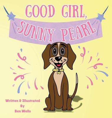 Good Girl, Sunny Pearl!