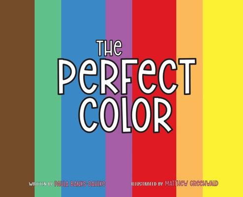 The Perfect Color Subscription