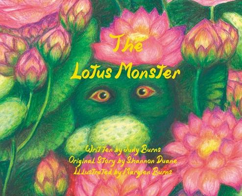 The Lotus Monster Subscription