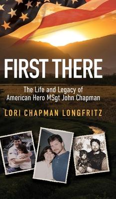 First There: The Life and Legacy of American Hero John Chapman Subscription