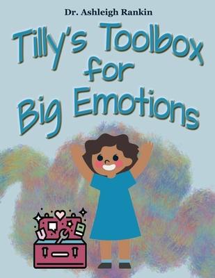 Tilly's Toolbox for Big Emotions Subscription
