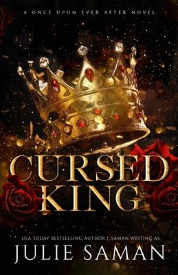Cursed King: A Contemporary Beauty and the Beast Retelling Romance Subscription