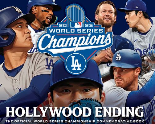 L.A. Dodgers Hollywood Ending Subscription