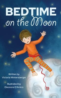 Bedtime on the Moon