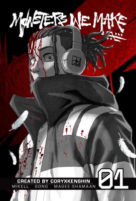 Monsters We Make, Vol. 1 Subscription