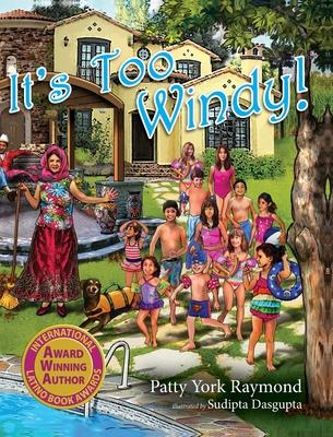 It's Too Windy Subscription