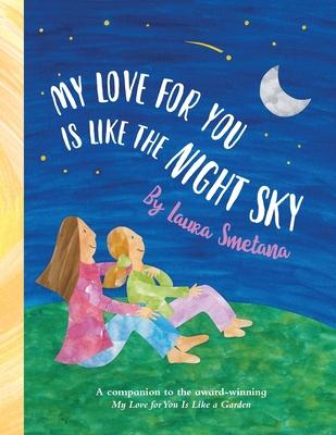My Love for You Is Like the Night Sky Subscription