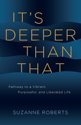 It's Deeper Than That Subscription