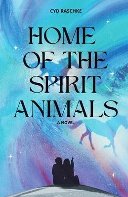 Home of the Spirit Animals Subscription