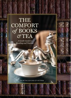The Comfort of Books and Tea: A Gentle Guide to Reading and Teatime Subscription