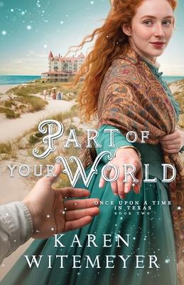 Part of Your World Subscription