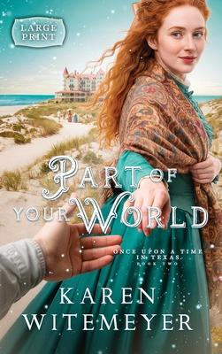 Part of Your World Subscription