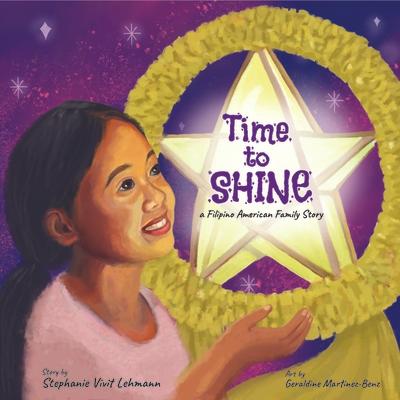 Time to Shine - A Filipino American Family Story: A Children's Picture Book about Heritage, Healing, and Hope for Kids Ages 4-10 Subscription