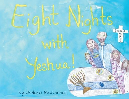 Eight Nights with Yeshua! Subscription