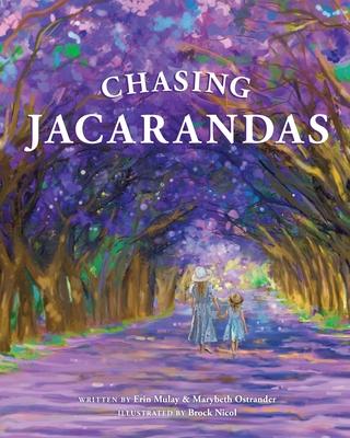 Chasing Jacarandas Subscription