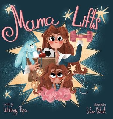Mama Lifts Subscription