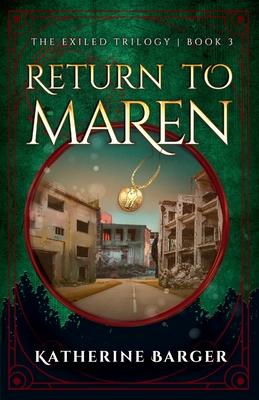 Return to Maren Subscription