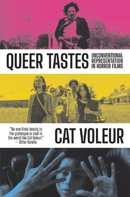 Queer Tastes: Unconventional Representation in Horror Films Subscription