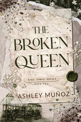 The Broken Queen Subscription