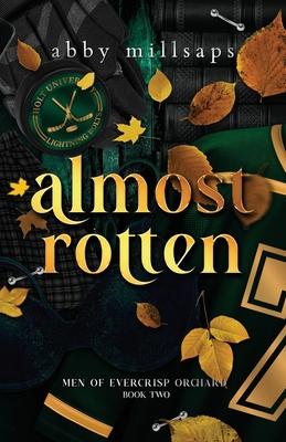 Almost Rotten: A Why Choose Hockey Dark Romance Subscription