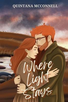 Where Light Stays Subscription
