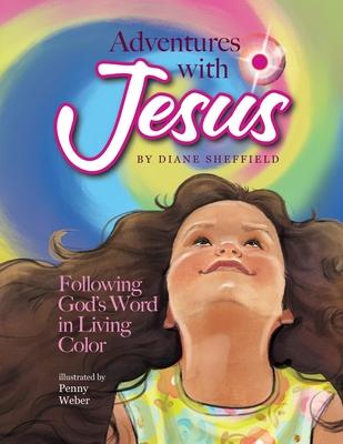 Adventures with Jesus Subscription