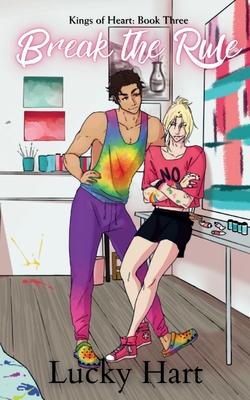 Break the Rule Subscription