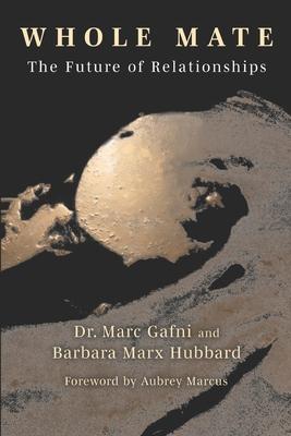 Whole Mate: The Future of Relationships Subscription