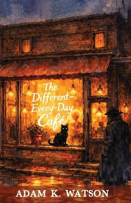 The Different-Every-Day Cafe Subscription