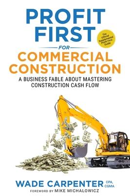 Profit First for Commercial Construction Subscription