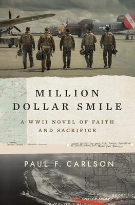 Million Dollar Smile: A WWII Novel of Faith and Sacrifice Subscription
