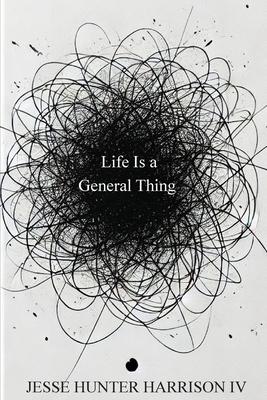 Life Is a General Thing Subscription