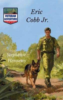 Veteran Adventure Stories: Eric Cobb Jr. Subscription