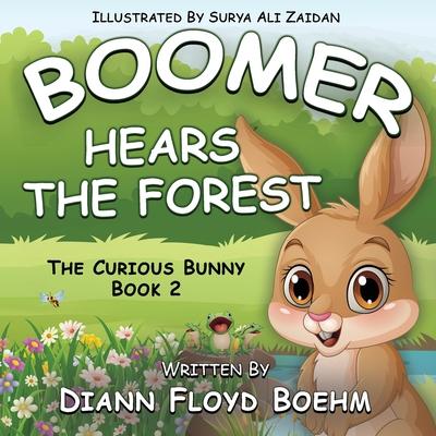 Boomer Hears the Forest Subscription