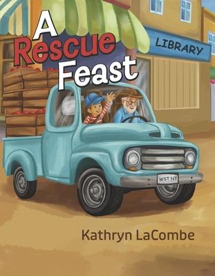 A Rescue Feast Subscription