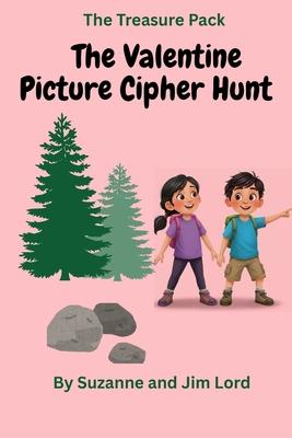 The Treasure Pack: The Valentine Picture Cipher Hunt Subscription